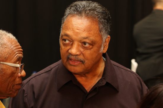 reverendo jesse jackson