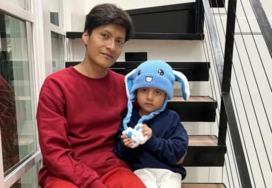 Trump busca deportación de niño 5 años tras operativo de ICE