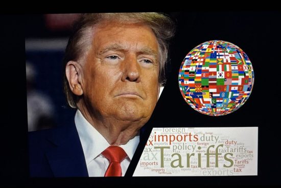 nuevos aranceles de Trump