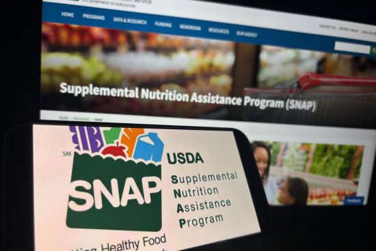 nuevos requisitos de SNAP