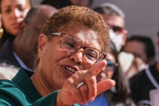 operativos de ICE en Los Ángeles