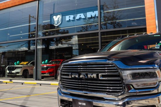 retiro de camionetas jeep