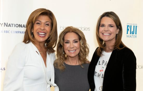 Desaparición Nancy Guthrie pone en alerta al FBI