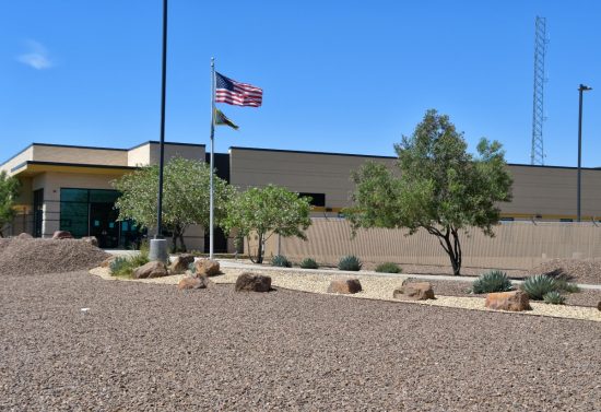 El centro migratorio de Texas que concentra miedo y encierro