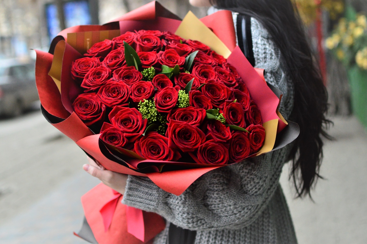 Femicide in Barranquilla on Valentine's Day