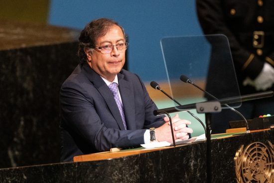 Petro, Capos fuera de Colombia, Trump MundoNOW