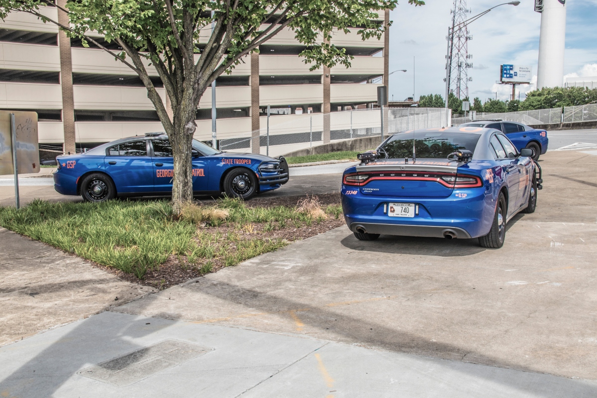 Tiroteo en escuela de Atlanta genera alarma, Atlanta school shooting evacuation