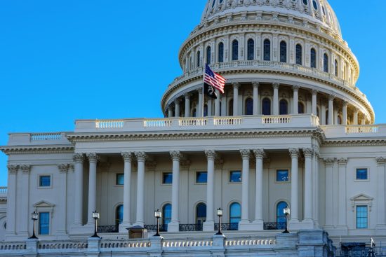 El cierre del Gobierno entra en fase clave en el Congreso