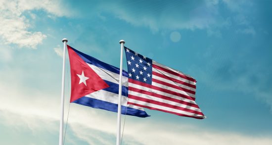 Incidente en Cuba abre canal con Washington