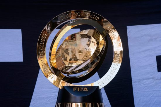Mundial de clubes