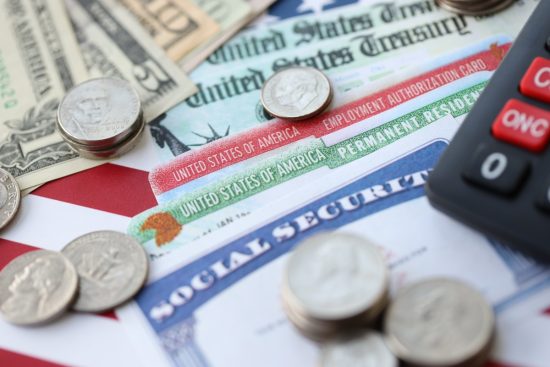 Restricción, Green Card, Préstamos MundoNOW