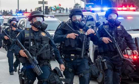 Redadas migratorias seguirán pese al cierre