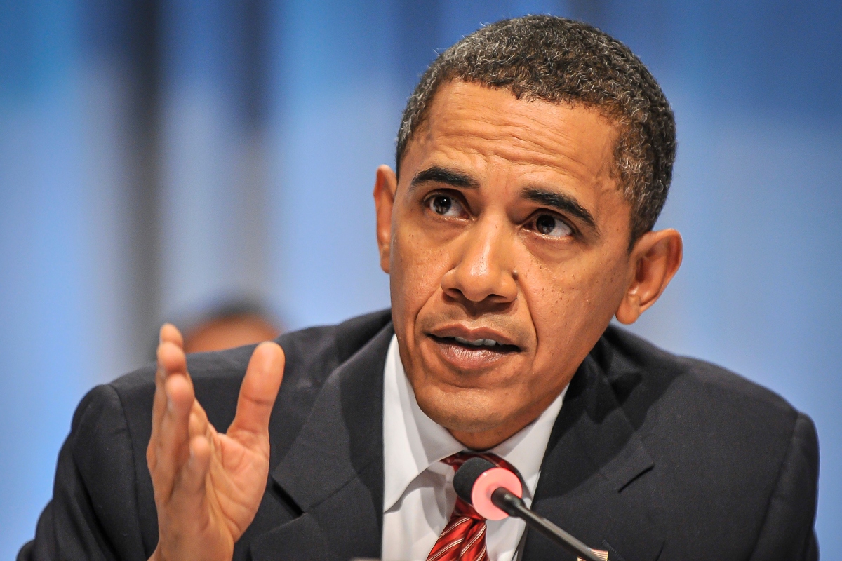 Obama ICE Minnesota Comments Ignite Immigration Debate