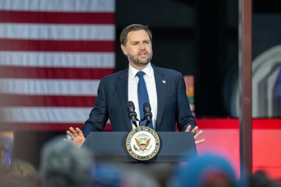 Amenaza contra JD Vance activa respuesta federal