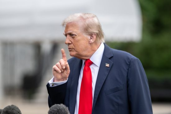 Trump, Obama, Debate MundoNOW