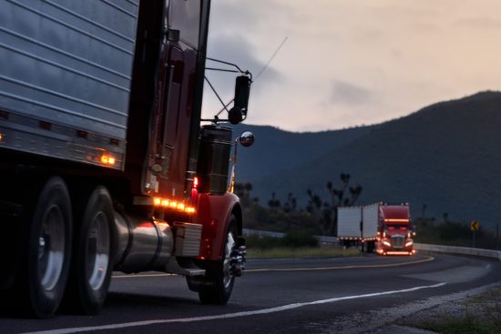 Examen, inglés, transporte MundoNOW