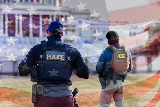 Turista británica detenida por ICE lanza advertencia pública