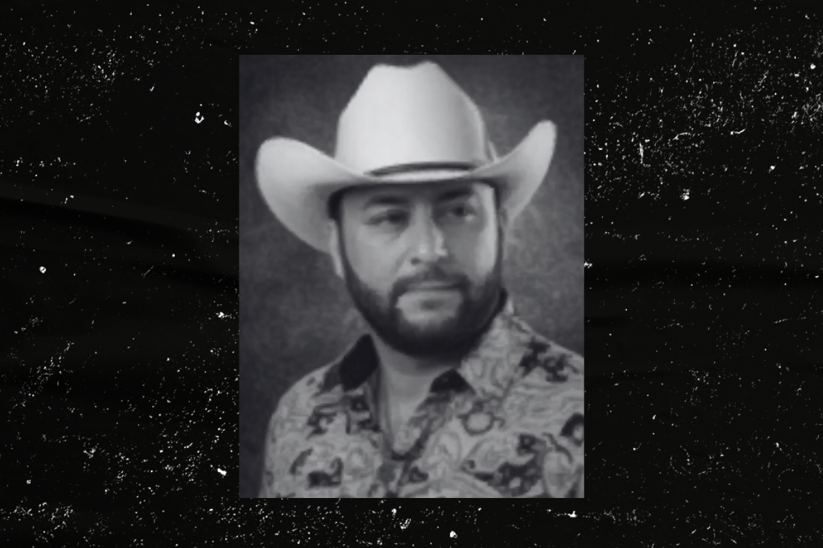 Beltrán, Grupo Arraigado, Julio César Beltrán Shot to Death