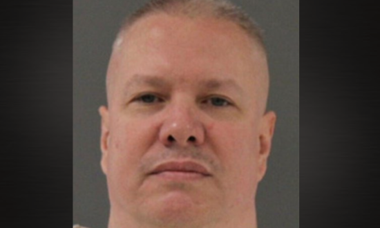 thomnpson, ejecucion, texas, asesinato, inyeaccion letal