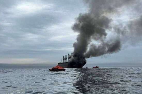 ¿Cómo impacta el estrecho de Ormuz en el petróleo?