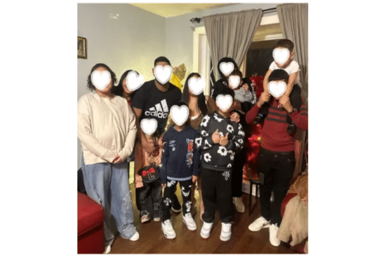 Venezuelan family faces ICE separation
