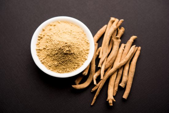ashwagandha , estres, natural, capsulas