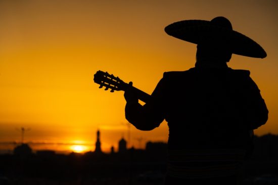 Matan a cantante durante ataque