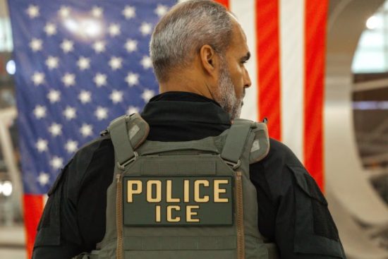 Mexicano muere, ICE, California, MundoNOW
