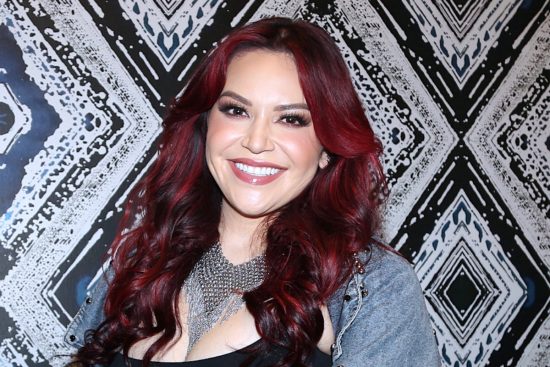 Jacqie Rivera entre las 25 Poderosas