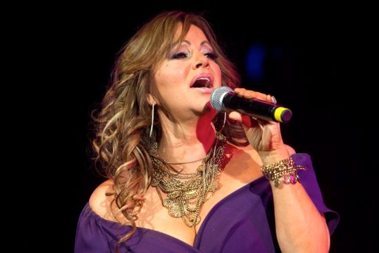 Jenni Rivera Performing Arts Center