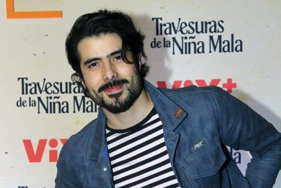 Salud de José Ángel Bichir