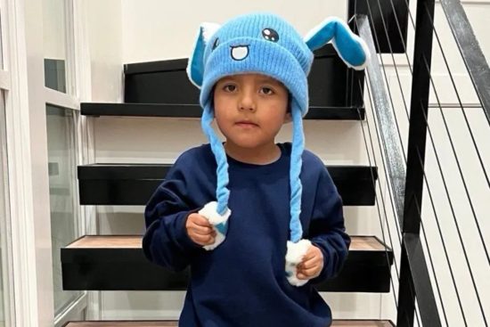 NINO LIAM, padre, DOJ, deportacion, apelacion