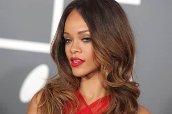 Tiroteo en casa de Rihanna