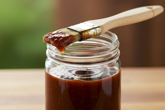 Retiran salsa BBQ por riesgo