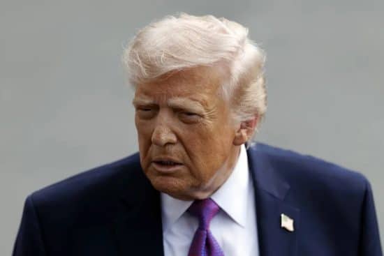 Trump, TPS, haitianos MundoNOW