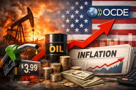 aumento de inflación