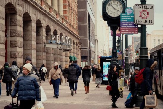 aumento de salario mínimo en Pensilvania