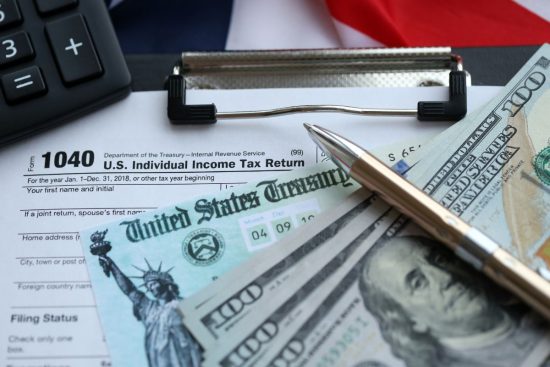 IRS Tax Refund Status: Find It Out
