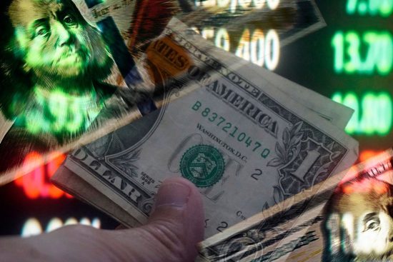 el dólar se estabiliza hoy en mexico