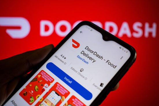 ganar dinero con DoorDash, DoorDash AI tasks earnings