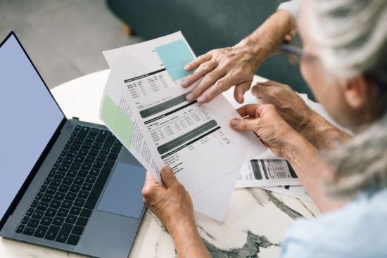 programas de ayuda financiera
