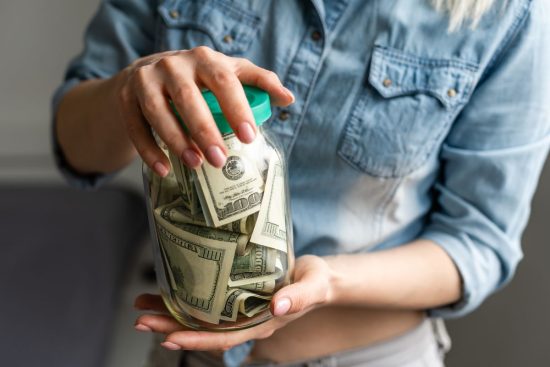 reto viral para ahorrar dinero