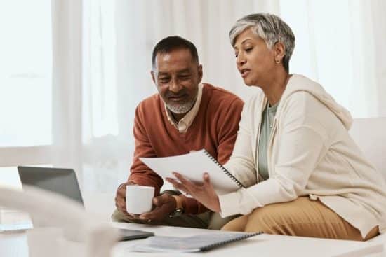 Social Security March payment Arrives With More Than $2,000