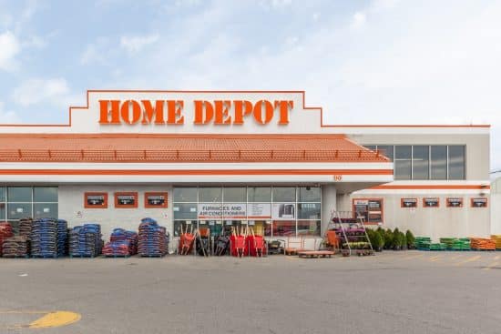 Fraude, Home Depot, Ohio MundoNOW