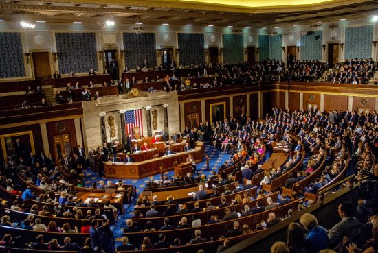 Financiamiento al DHS avanza en el Senado, DHS shutdown Senate agreement