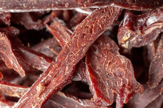 Alerta por alérgeno, carne seca, snacks retirados MundoNOW