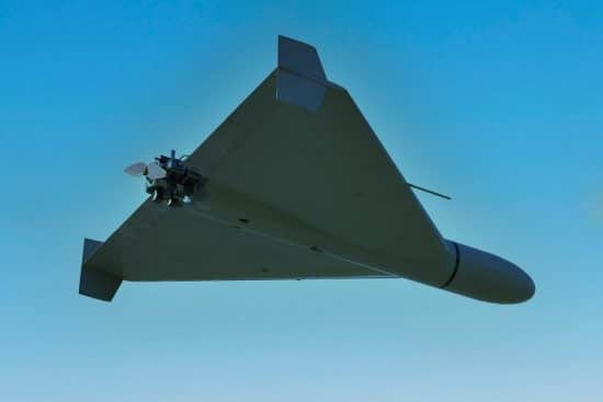 Amenaza de drones pone en alerta a California, Iran drone threat California