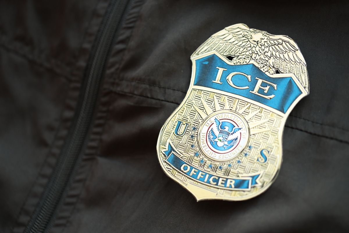Caso revela uso del ICE en disputa personal, ICE deportation controversy