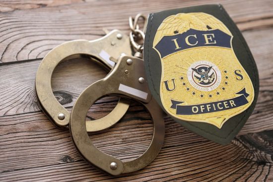 Migrante muerto en ICE y el último mensaje