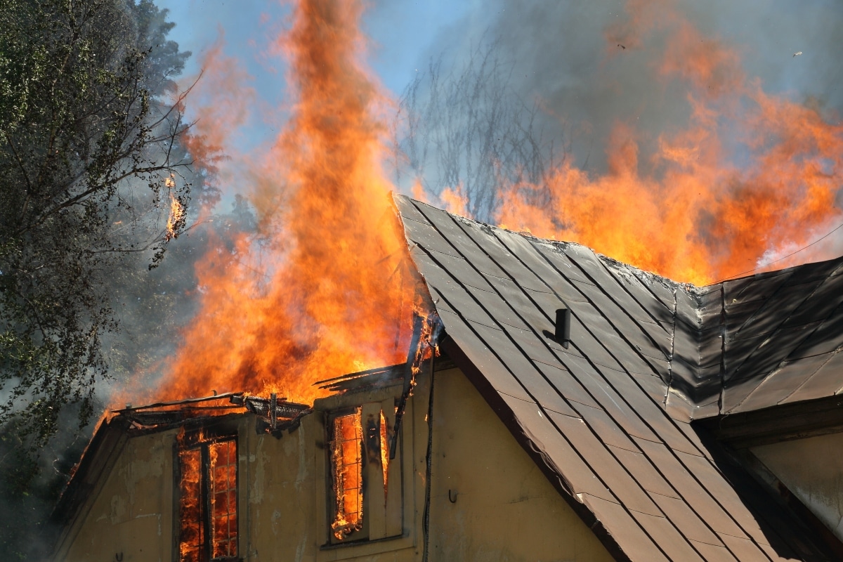 Joven muere, incendio, Paraguay MundoNOW, Paraguay jealousy fire case